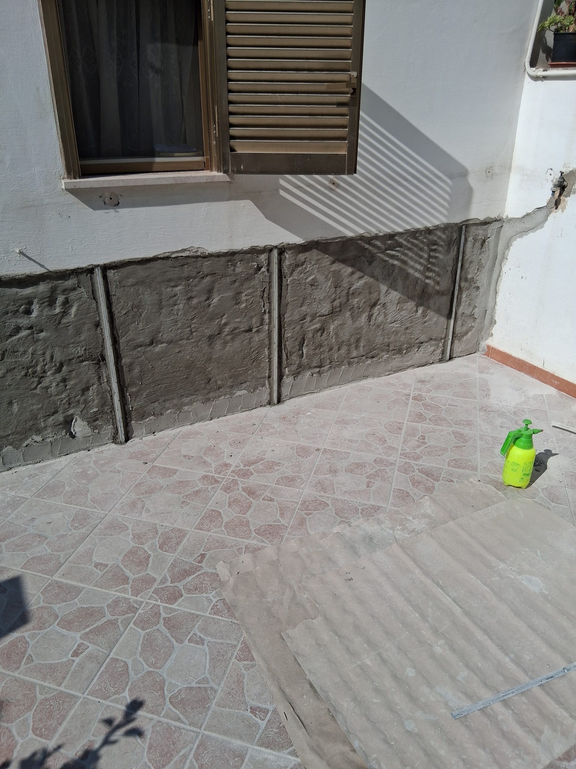 protezione idrofoba