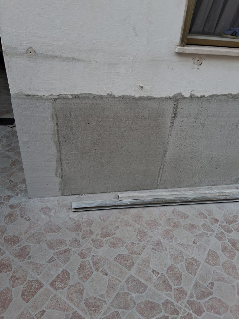 protezione idrofoba