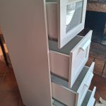 Come montare una cassettiera