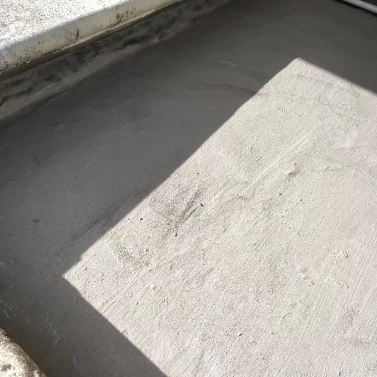 Acqua-Stop Definitivo: blinda il tuo Terrazzo in Cemento